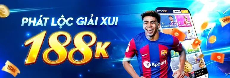 Ưu Đãi Chào Mừng Thành Viên Mới 188bet